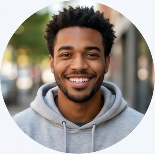 Avatar of Sam Piliero