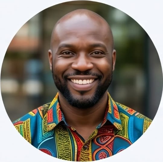 Avatar of James Okafor