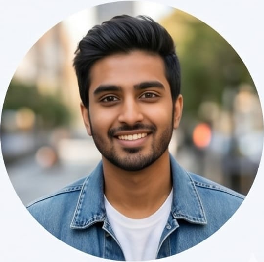 Avatar of Ryan Patel